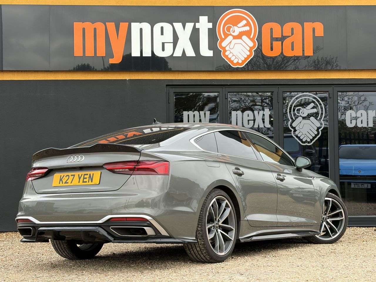 2023 AUDI A5 2023 AUDI A5