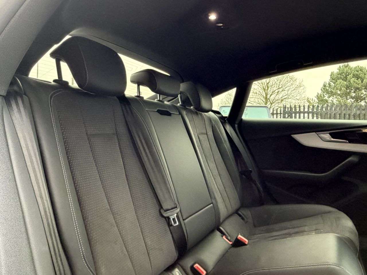 2023 AUDI A5 2023 AUDI A5