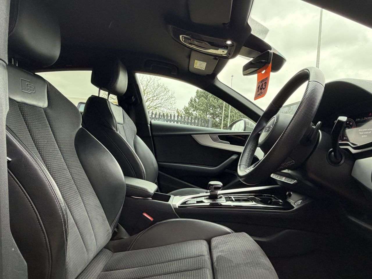 2023 AUDI A5 2023 AUDI A5