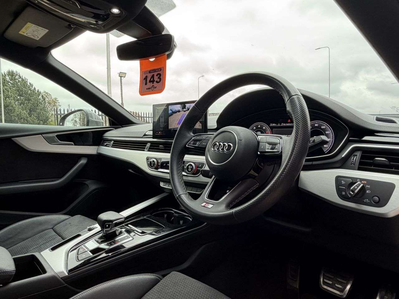 2023 AUDI A5 2023 AUDI A5