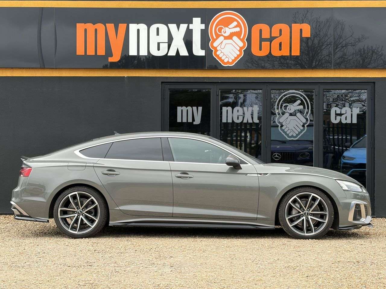 2023 AUDI A5 2023 AUDI A5