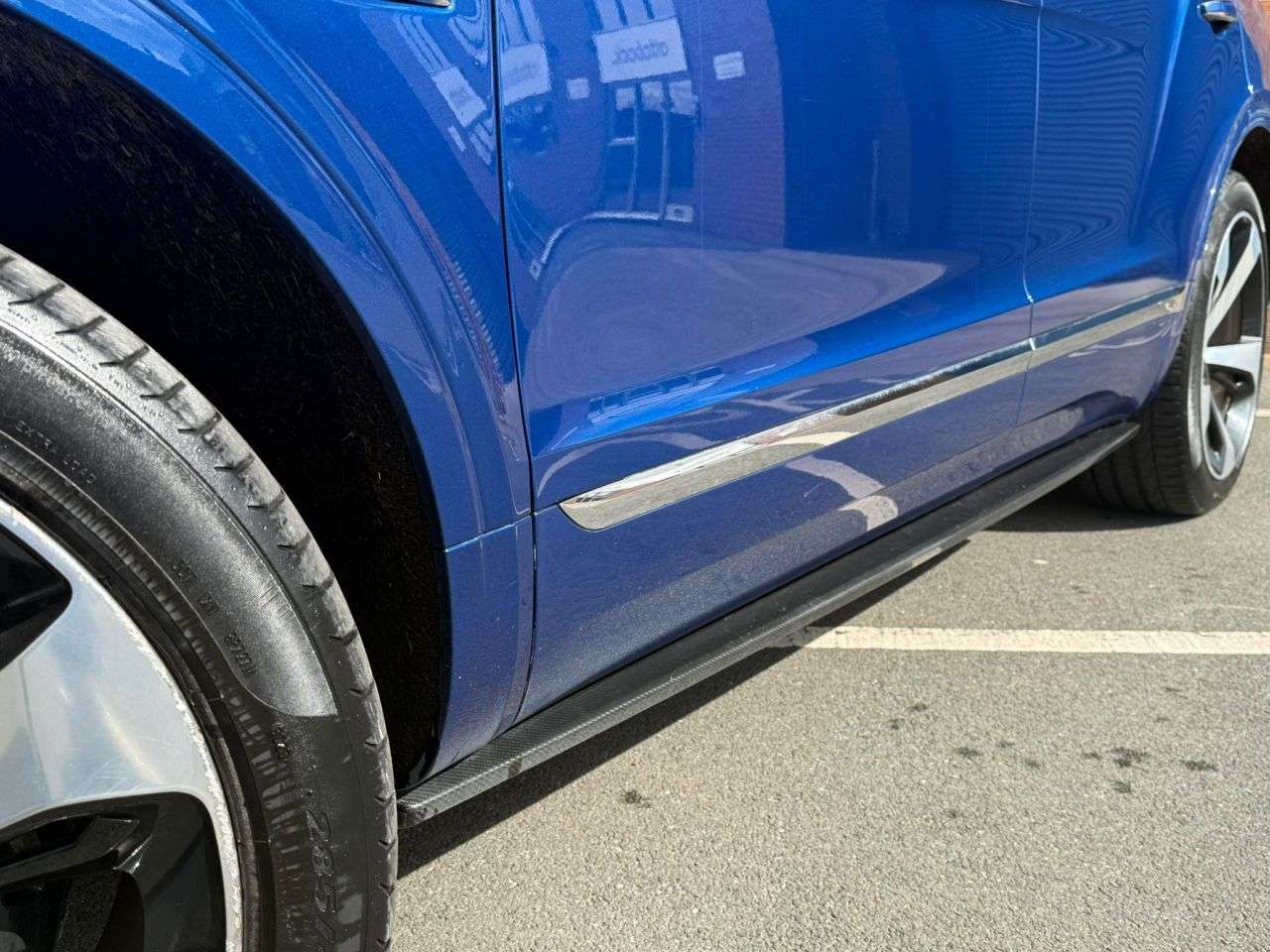 2020 BENTLEY BENTAYGA 2020 BENTLEY BENTAYGA