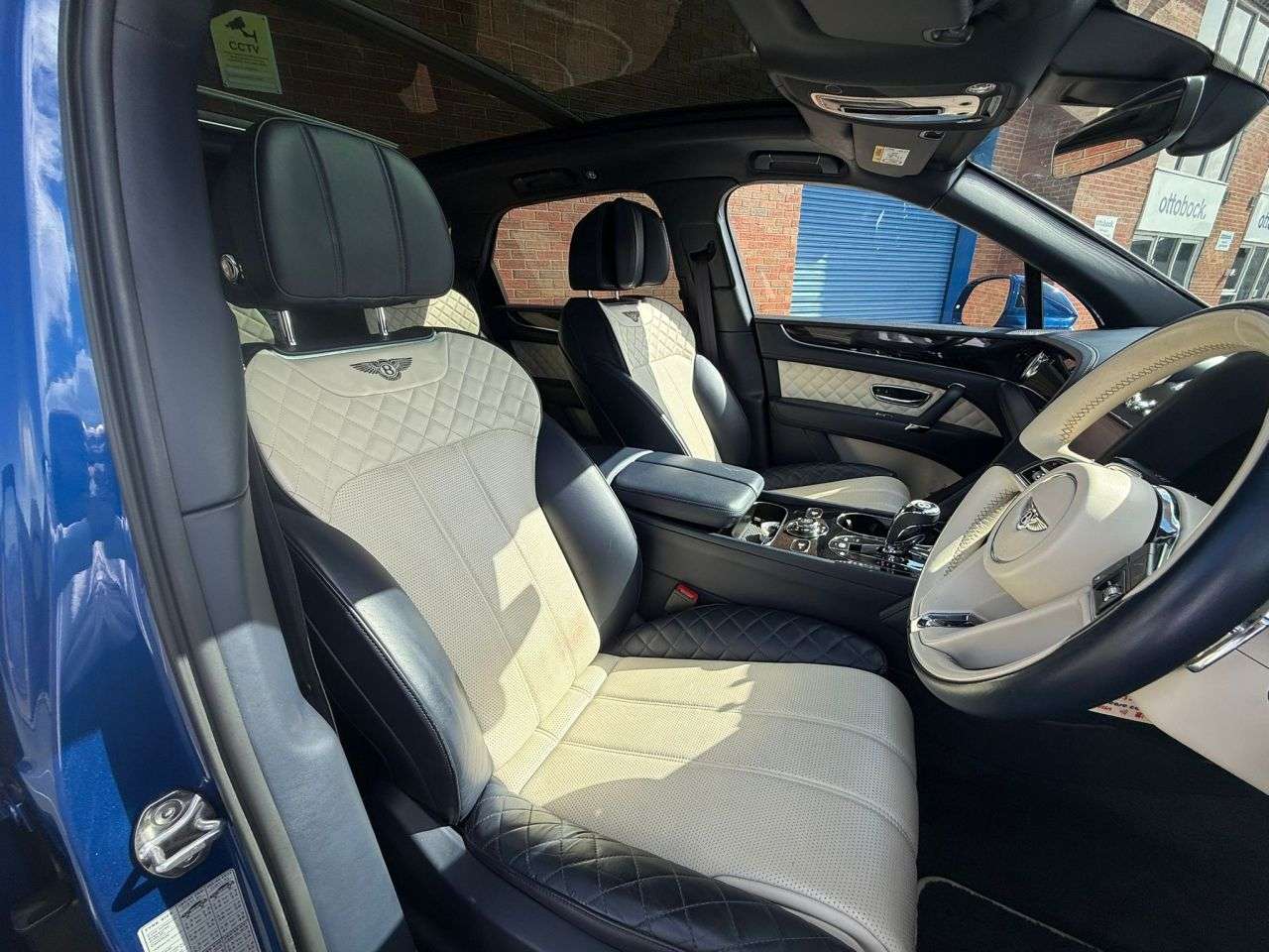 2020 BENTLEY BENTAYGA 2020 BENTLEY BENTAYGA