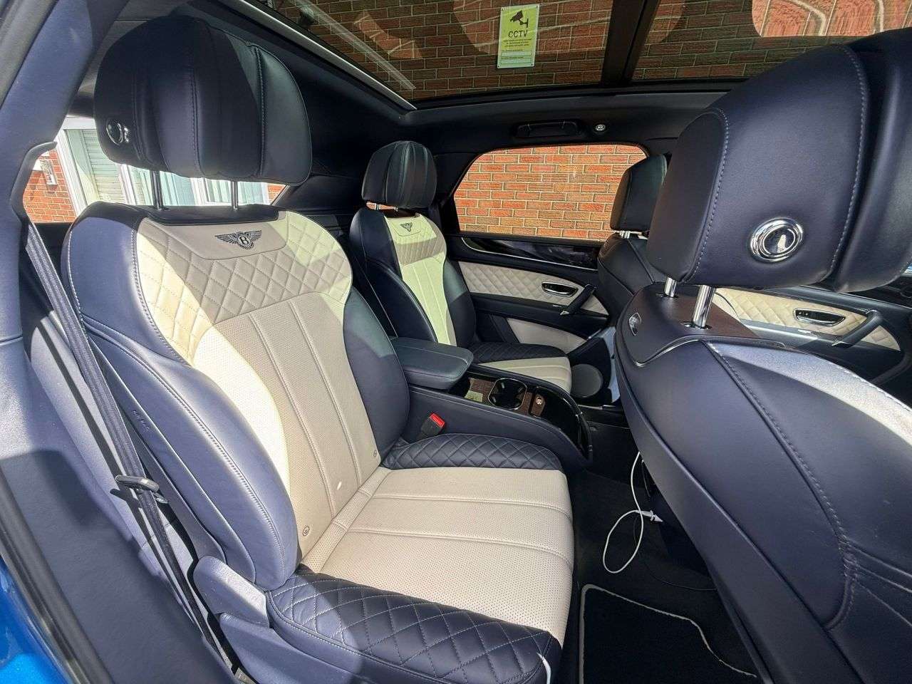 2020 BENTLEY BENTAYGA 2020 BENTLEY BENTAYGA