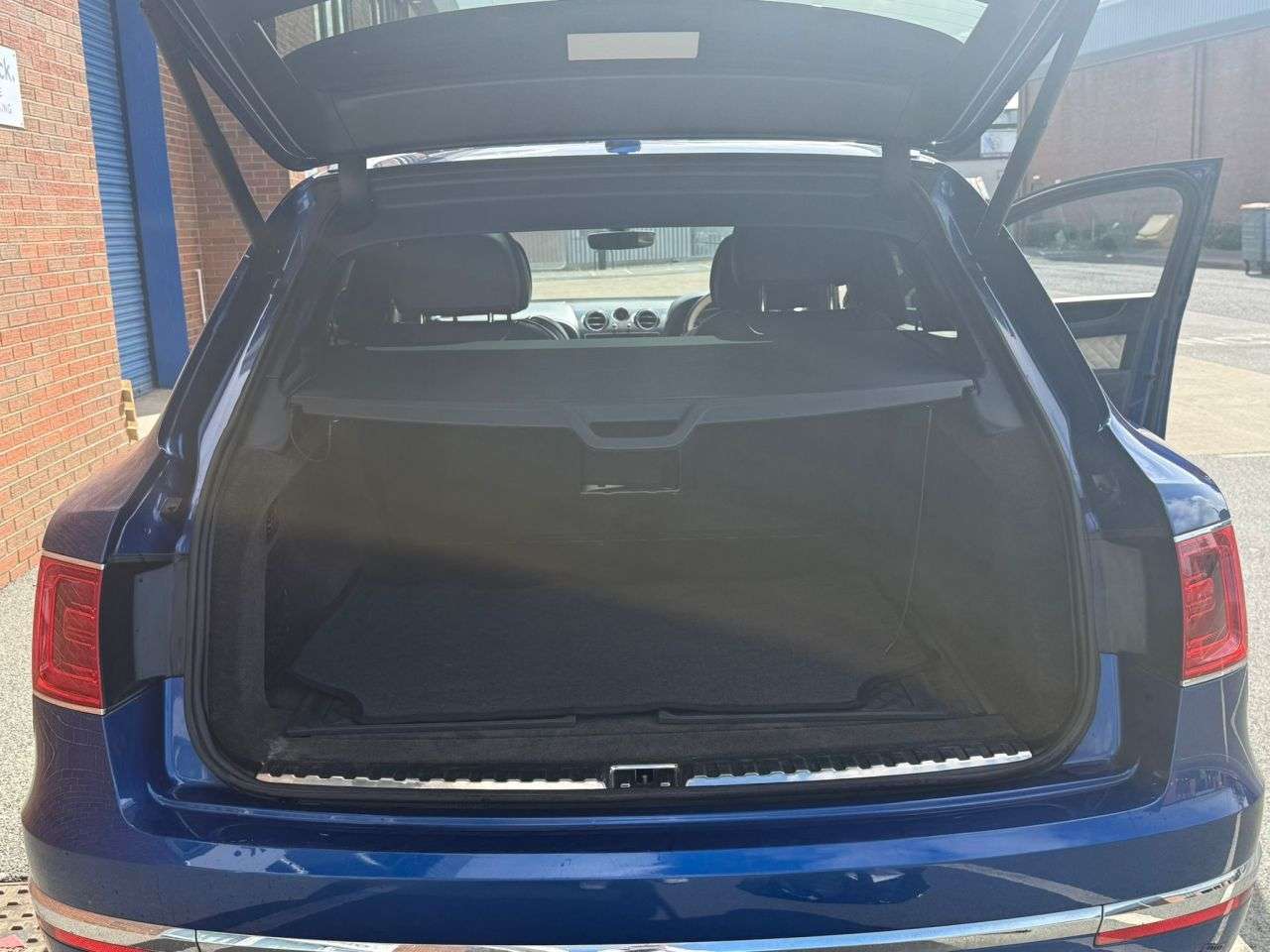 2020 BENTLEY BENTAYGA 2020 BENTLEY BENTAYGA