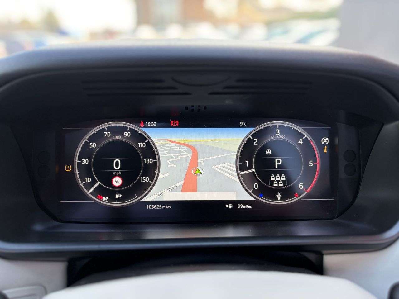 2020 LAND ROVER DISCOVERY 2020 LAND ROVER DISCOVERY