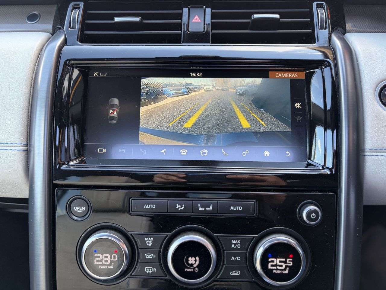 2020 LAND ROVER DISCOVERY 2020 LAND ROVER DISCOVERY