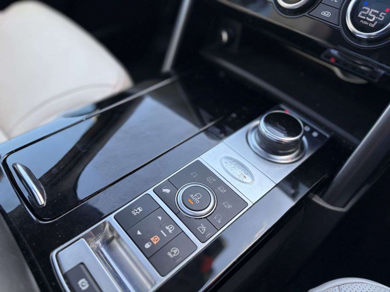 2020 LAND ROVER DISCOVERY 2020 LAND ROVER DISCOVERY