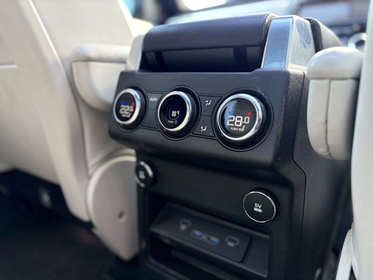 2020 LAND ROVER DISCOVERY 2020 LAND ROVER DISCOVERY