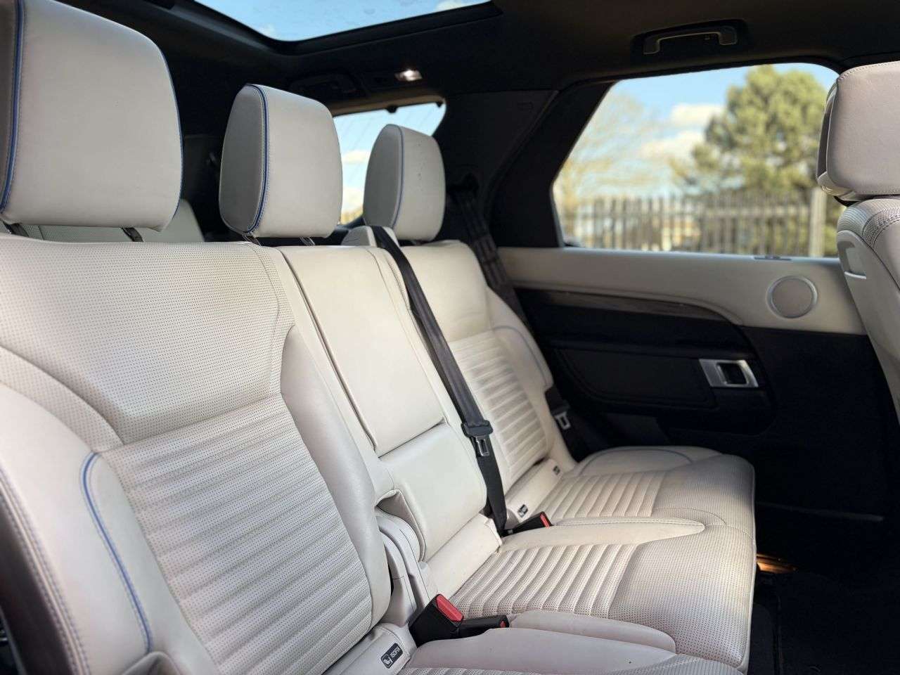 2020 LAND ROVER DISCOVERY 2020 LAND ROVER DISCOVERY