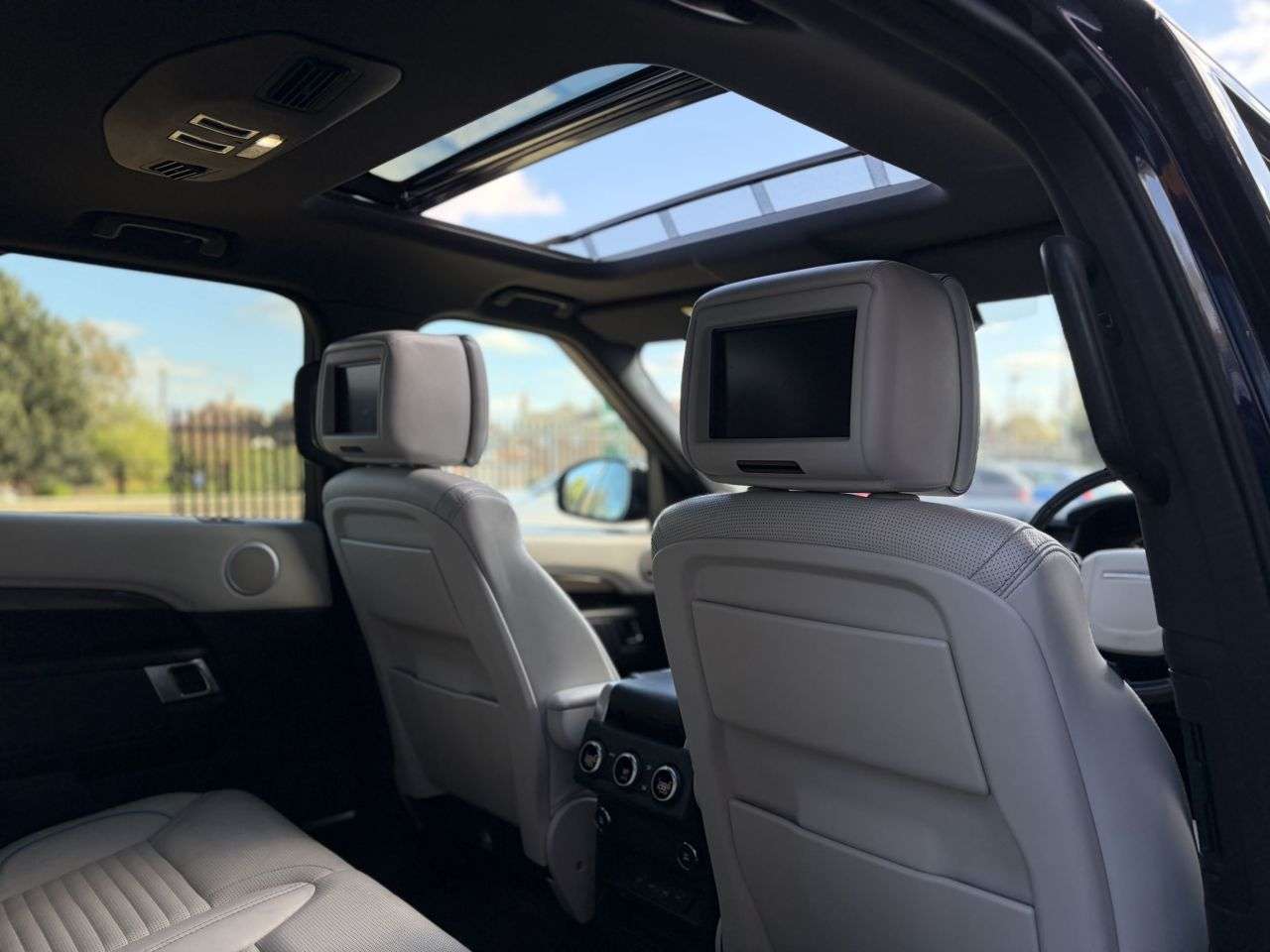 2020 LAND ROVER DISCOVERY 2020 LAND ROVER DISCOVERY