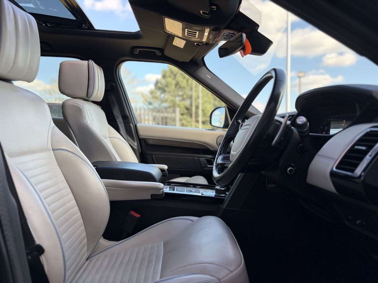 2020 LAND ROVER DISCOVERY 2020 LAND ROVER DISCOVERY