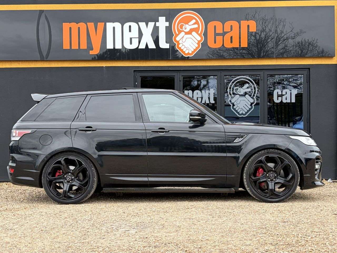 2014 LAND ROVER RANGE ROVER SPORT 2014 LAND ROVER RANGE ROVER SPORT