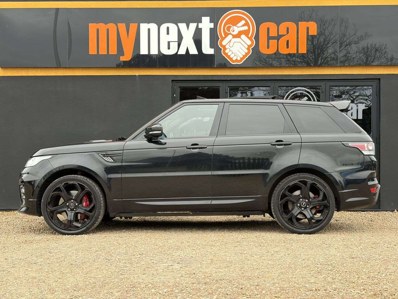 2014 LAND ROVER RANGE ROVER SPORT 2014 LAND ROVER RANGE ROVER SPORT