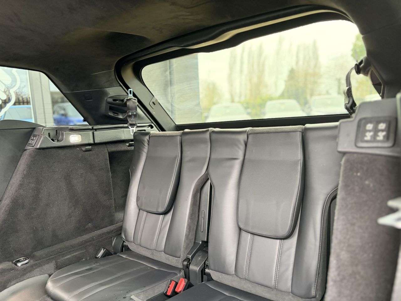 2014 LAND ROVER RANGE ROVER SPORT 2014 LAND ROVER RANGE ROVER SPORT