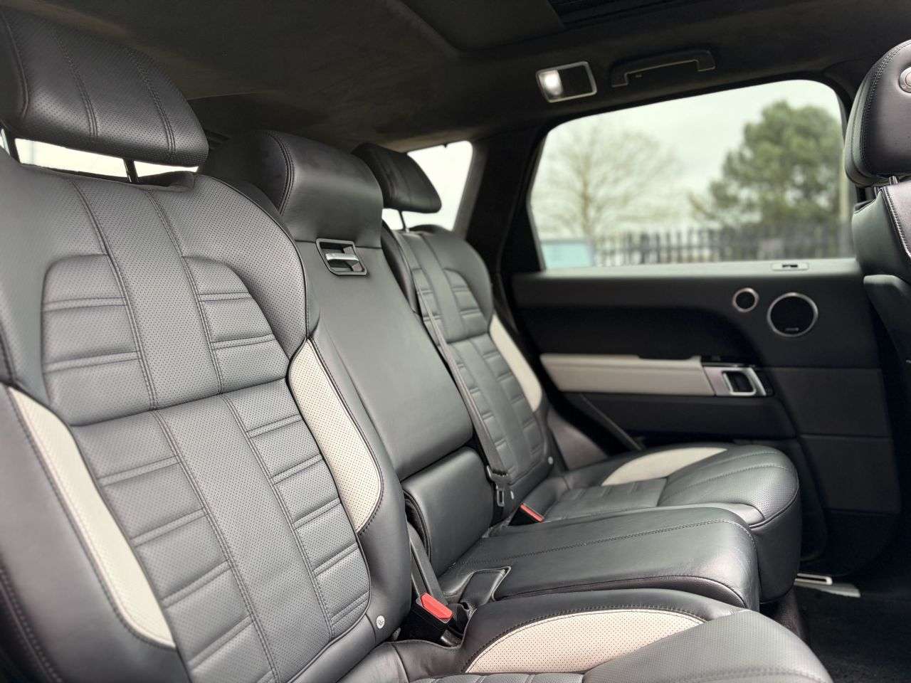 2014 LAND ROVER RANGE ROVER SPORT 2014 LAND ROVER RANGE ROVER SPORT