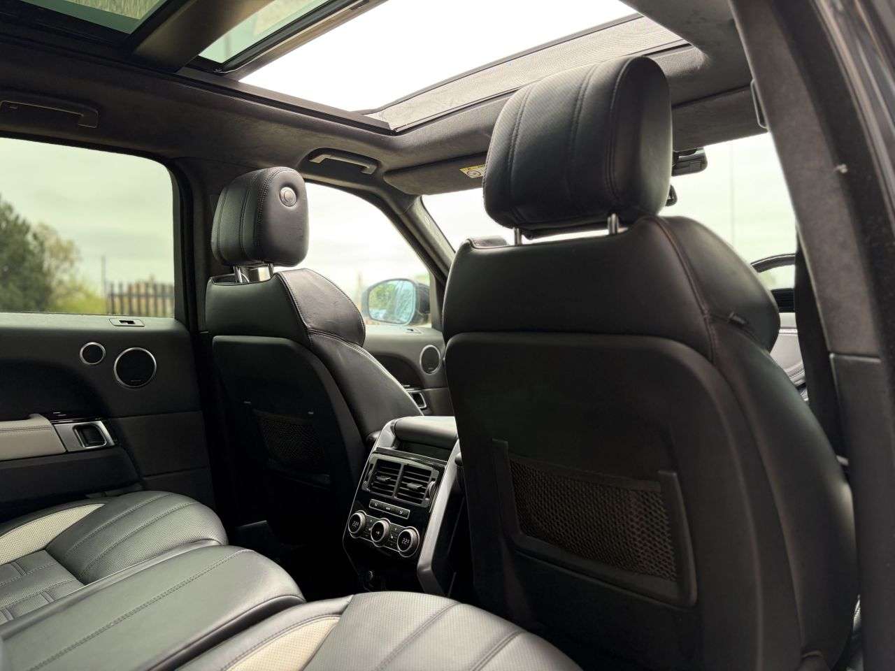 2014 LAND ROVER RANGE ROVER SPORT 2014 LAND ROVER RANGE ROVER SPORT