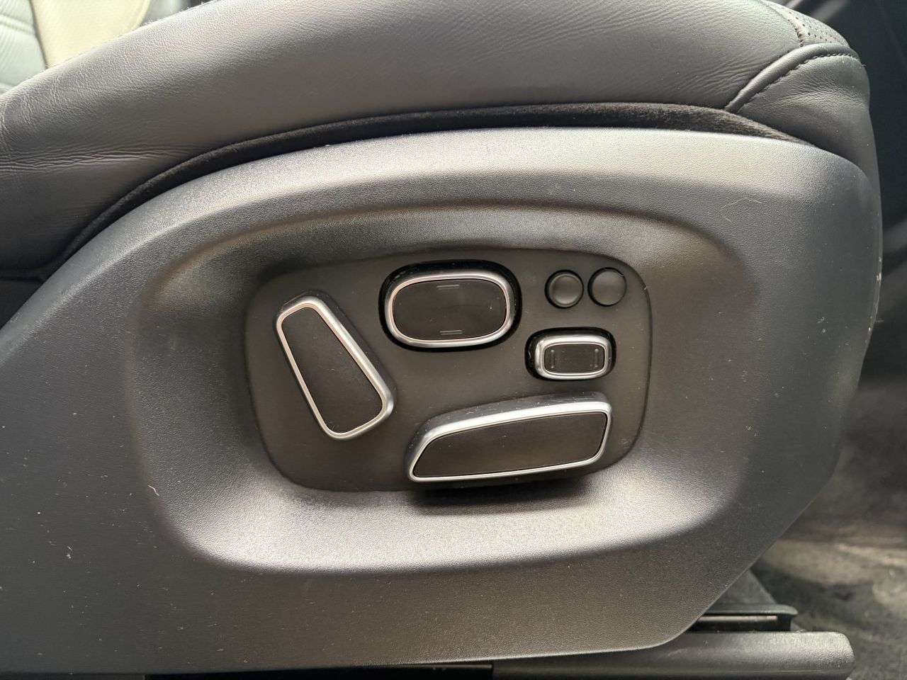 2014 LAND ROVER RANGE ROVER SPORT 2014 LAND ROVER RANGE ROVER SPORT