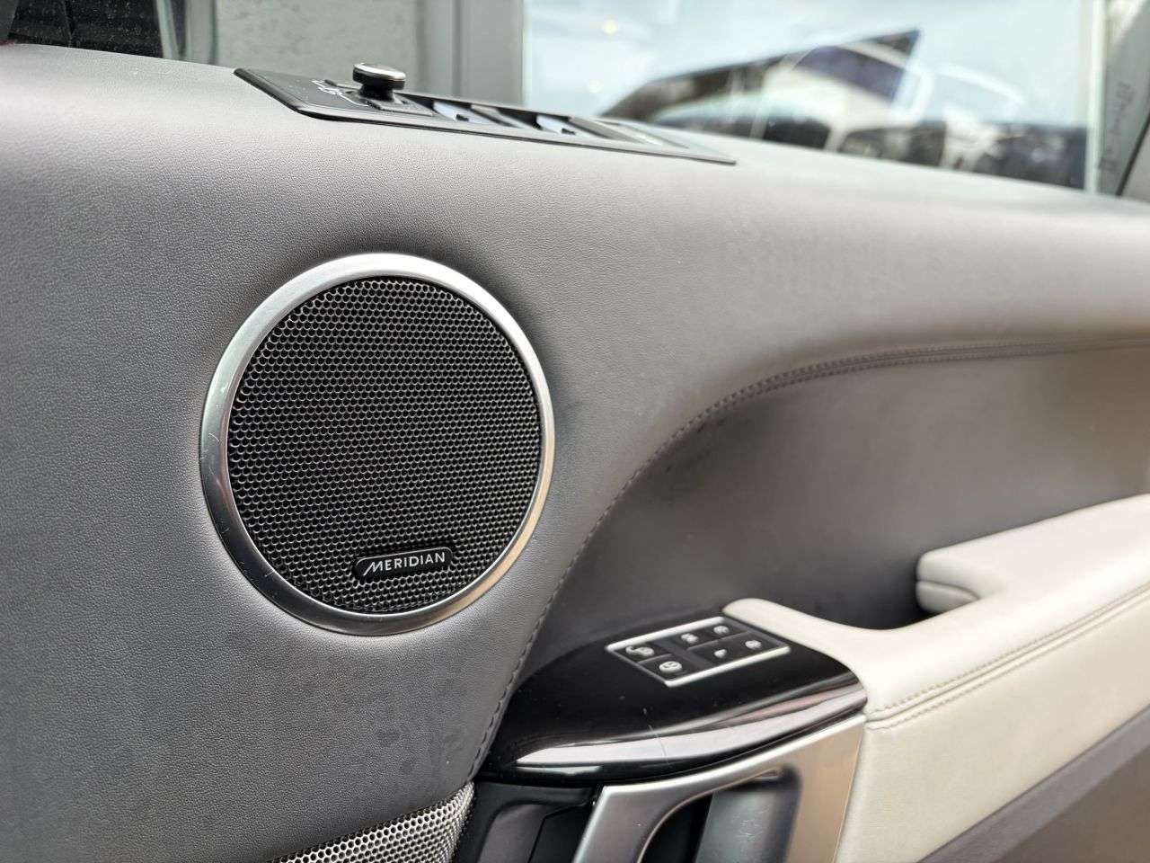 2014 LAND ROVER RANGE ROVER SPORT 2014 LAND ROVER RANGE ROVER SPORT