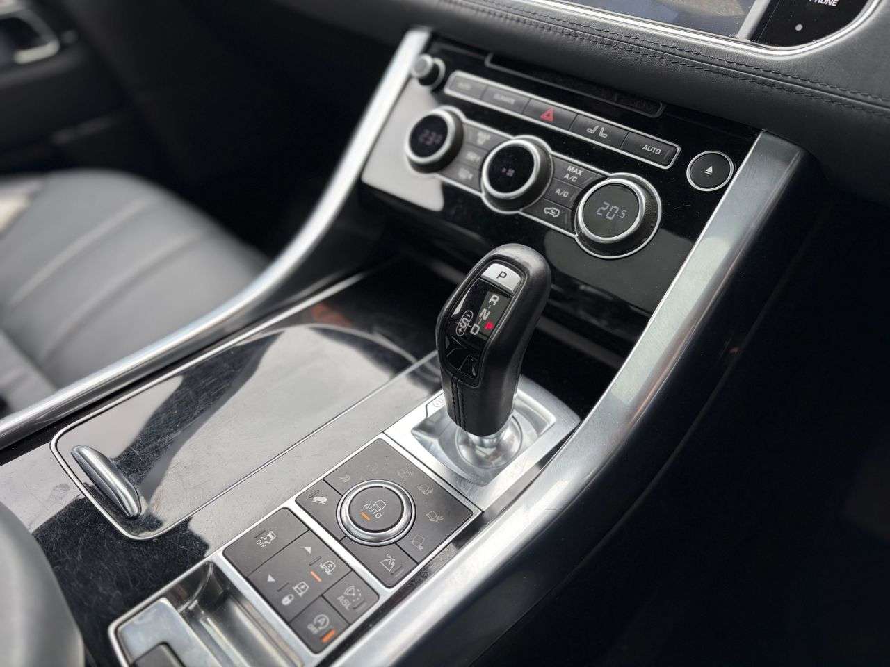 2014 LAND ROVER RANGE ROVER SPORT 2014 LAND ROVER RANGE ROVER SPORT