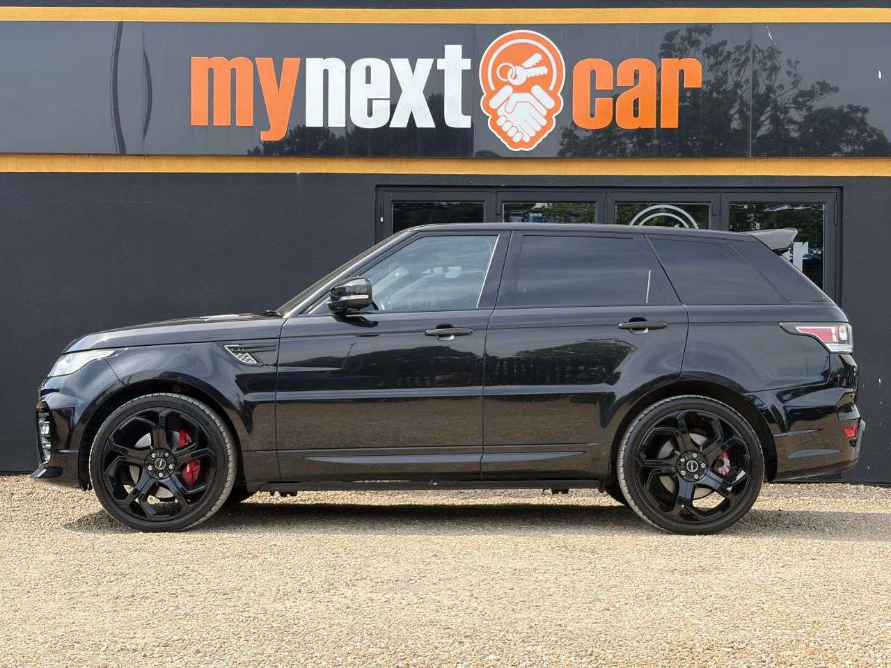 2014 LAND ROVER RANGE ROVER SPORT 2014 LAND ROVER RANGE ROVER SPORT