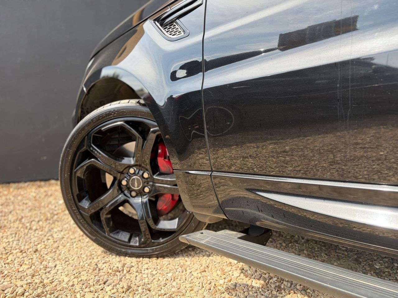 2014 LAND ROVER RANGE ROVER SPORT 2014 LAND ROVER RANGE ROVER SPORT