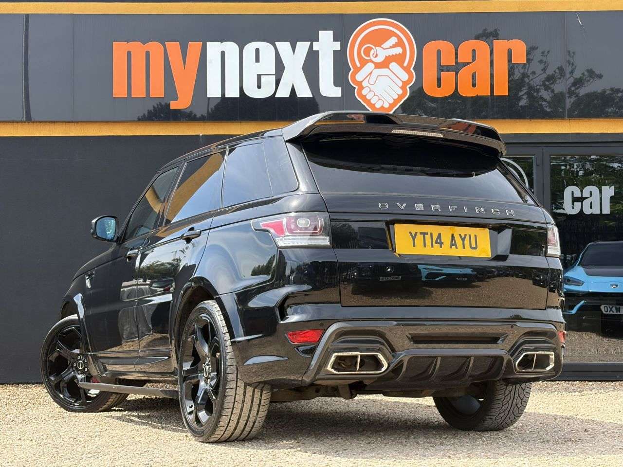 2014 LAND ROVER RANGE ROVER SPORT 2014 LAND ROVER RANGE ROVER SPORT