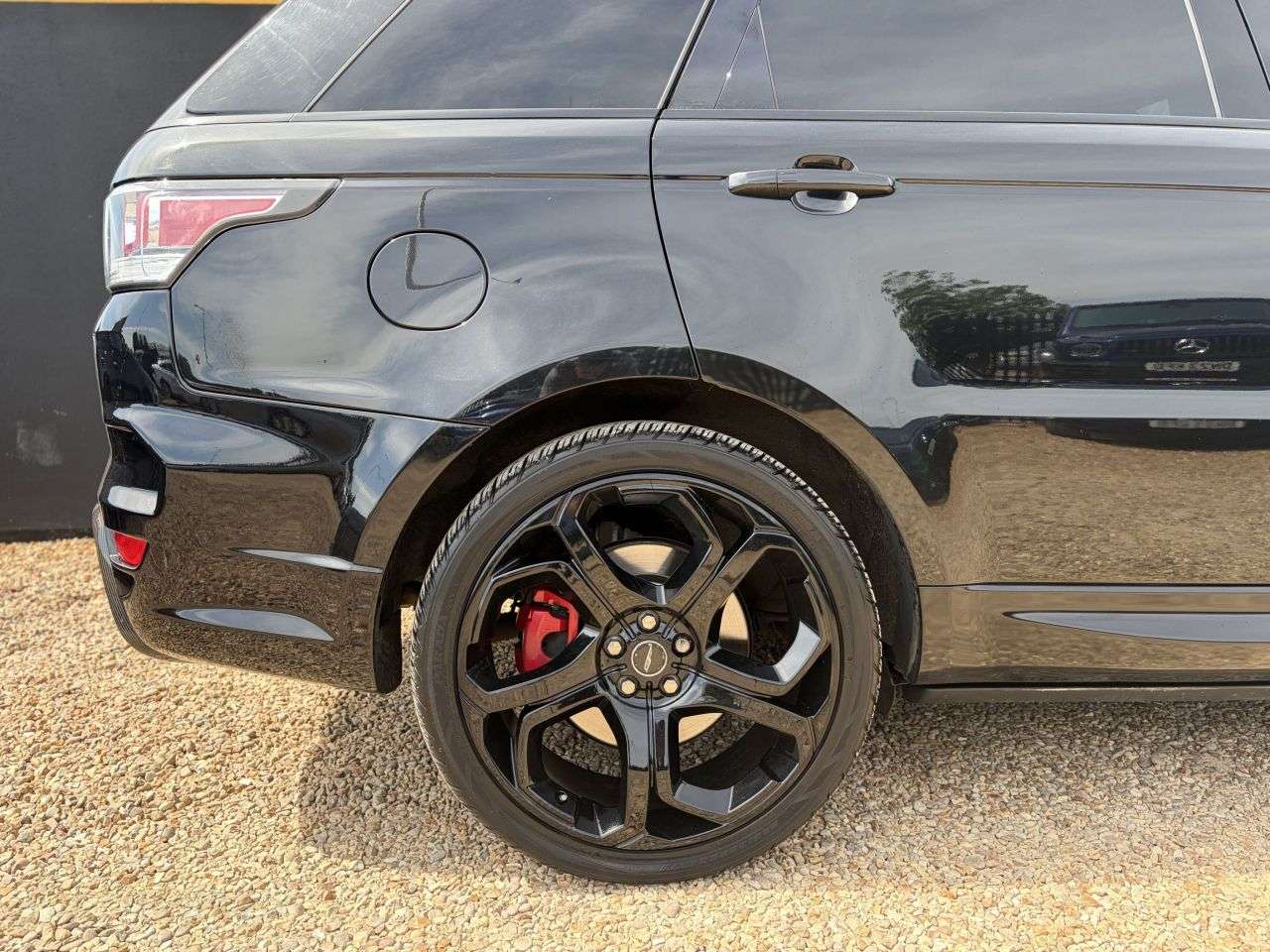 2014 LAND ROVER RANGE ROVER SPORT 2014 LAND ROVER RANGE ROVER SPORT
