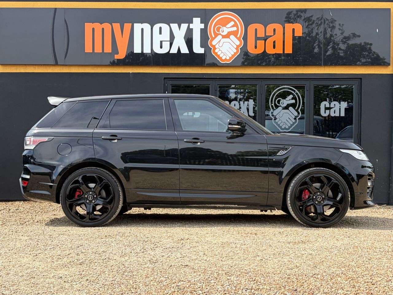 2014 LAND ROVER RANGE ROVER SPORT 2014 LAND ROVER RANGE ROVER SPORT