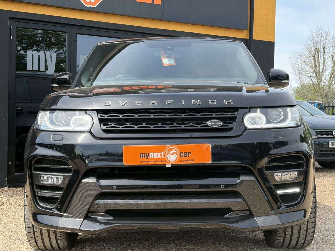A 2014 LAND ROVER RANGE ROVER SPORT 3.0 SD V6 Autobiography Dynamic SUV 5dr Diesel Auto 4WD Euro 5 (s/s) (292 p A 2014 LAND ROVER RANGE ROVER SPORT 3.0 SD V6 Autobiography Dynamic SUV 5dr Diesel Auto 4WD Euro 5 (s/s) (292 p