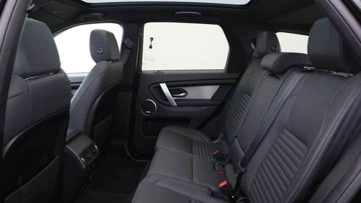 2023 LAND ROVER DISCOVERY SPORT 2023 LAND ROVER DISCOVERY SPORT