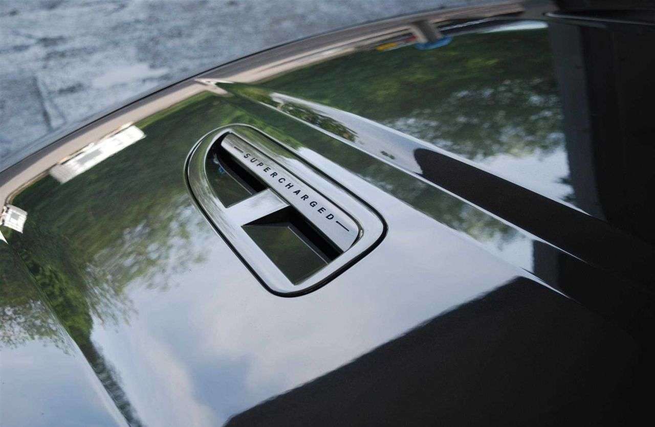 A 2008 JAGUAR XKR 4.2 V8 Coupe 2dr Petrol Auto Euro 4 (420 ps) * DELIVERY AVAILABLE * STUNNIN A 2008 JAGUAR XKR 4.2 V8 Coupe 2dr Petrol Auto Euro 4 (420 ps) * DELIVERY AVAILABLE * STUNNIN