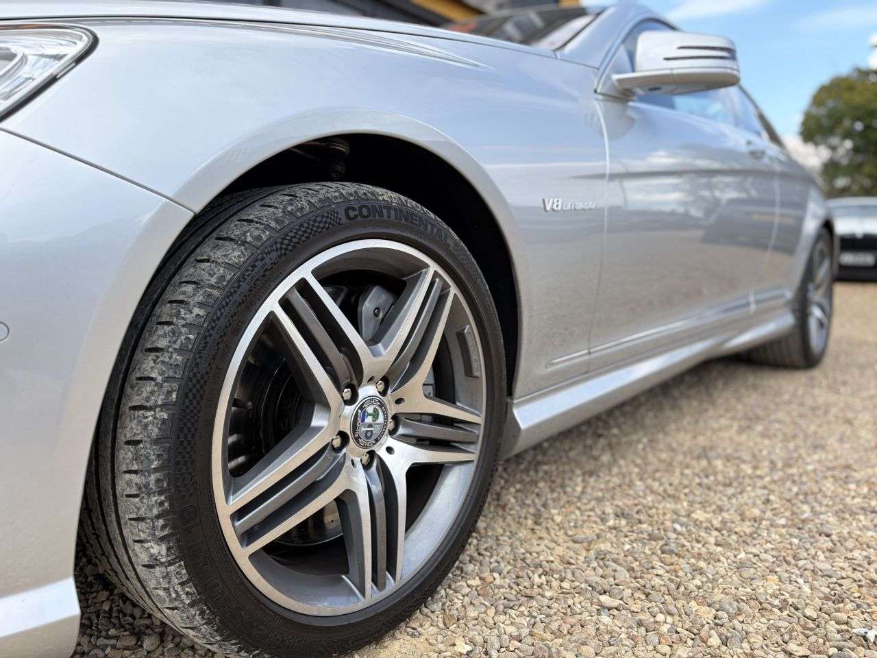 2011 MERCEDES-BENZ CL 2011 MERCEDES-BENZ CL