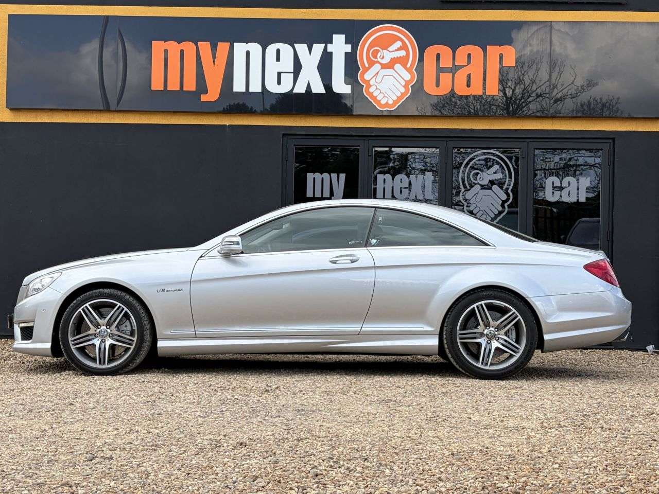 2011 MERCEDES-BENZ CL 2011 MERCEDES-BENZ CL