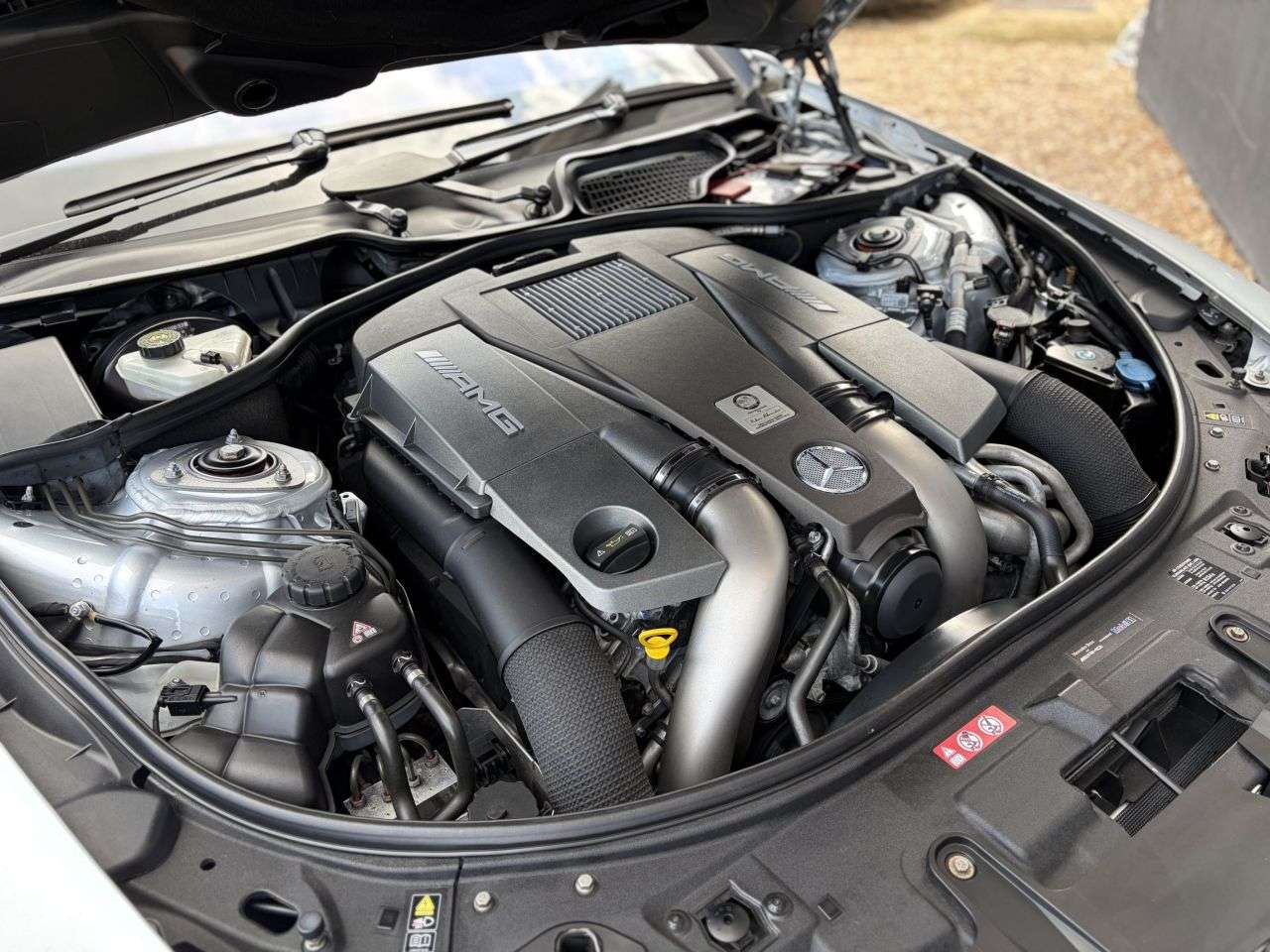 2011 MERCEDES-BENZ CL 2011 MERCEDES-BENZ CL