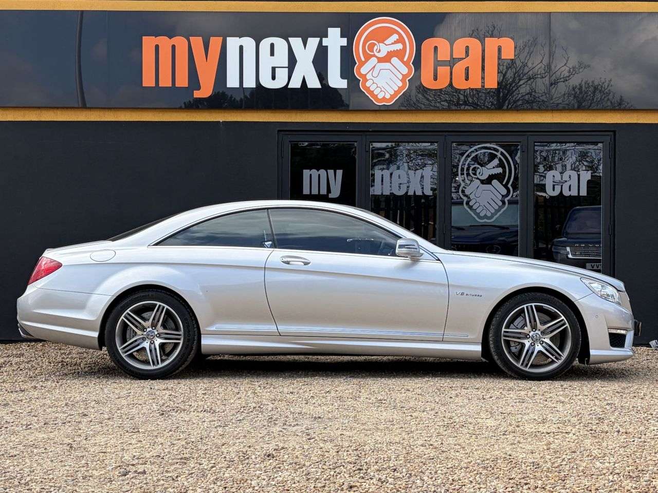 2011 MERCEDES-BENZ CL 2011 MERCEDES-BENZ CL