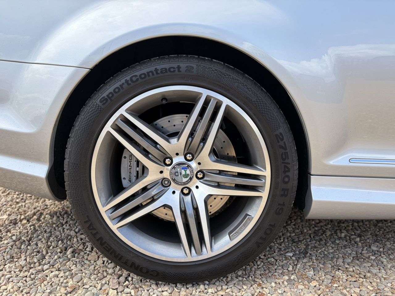 2011 MERCEDES-BENZ CL 2011 MERCEDES-BENZ CL