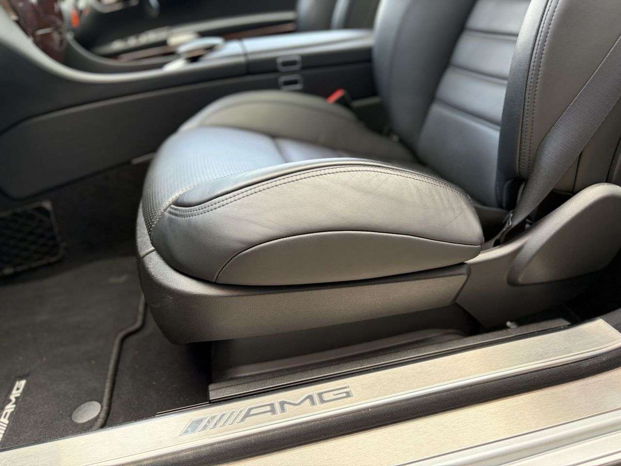 2011 MERCEDES-BENZ CL 2011 MERCEDES-BENZ CL