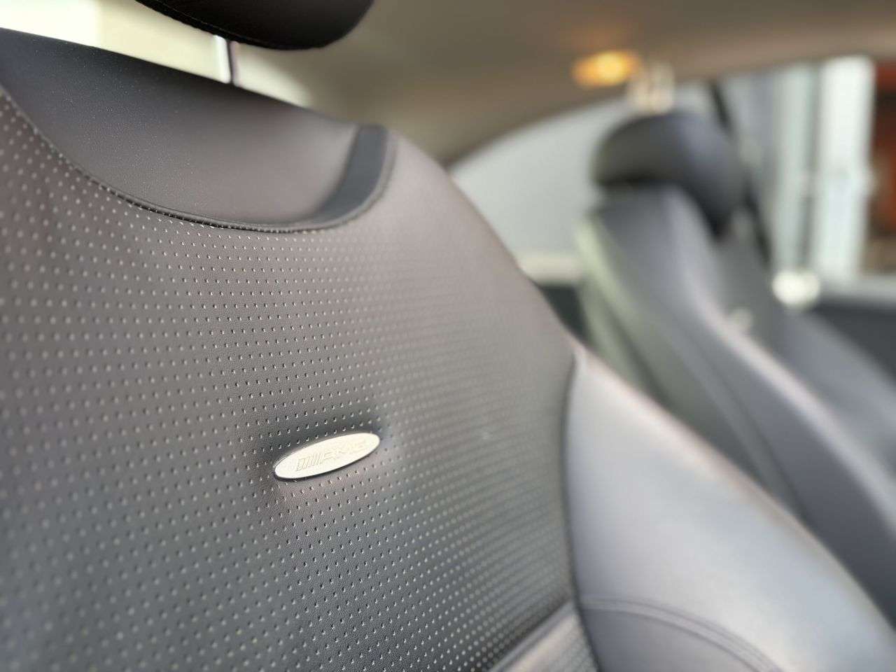 2011 MERCEDES-BENZ CL 2011 MERCEDES-BENZ CL