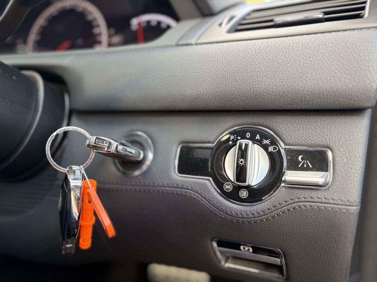 2011 MERCEDES-BENZ CL 2011 MERCEDES-BENZ CL