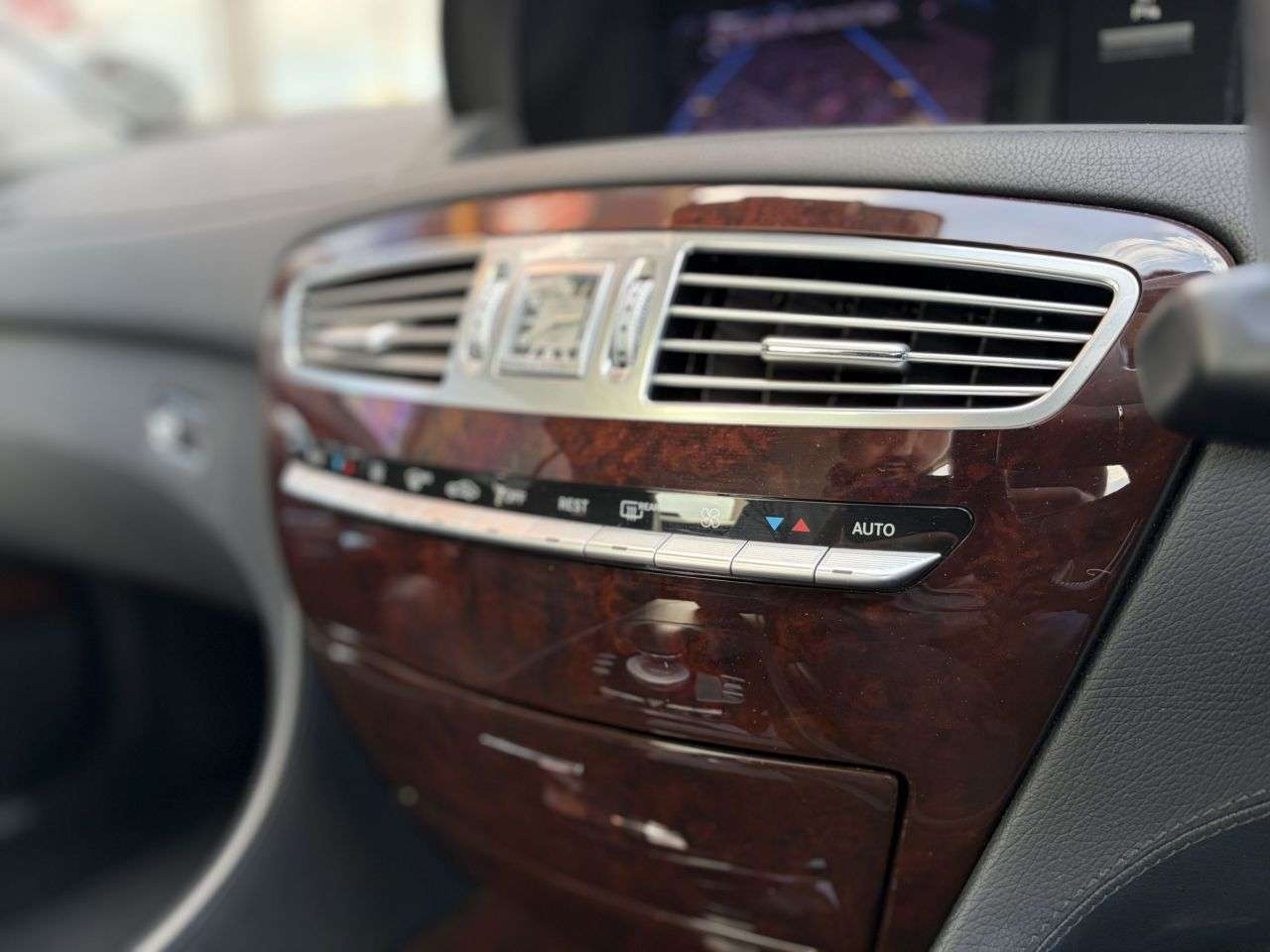 2011 MERCEDES-BENZ CL 2011 MERCEDES-BENZ CL