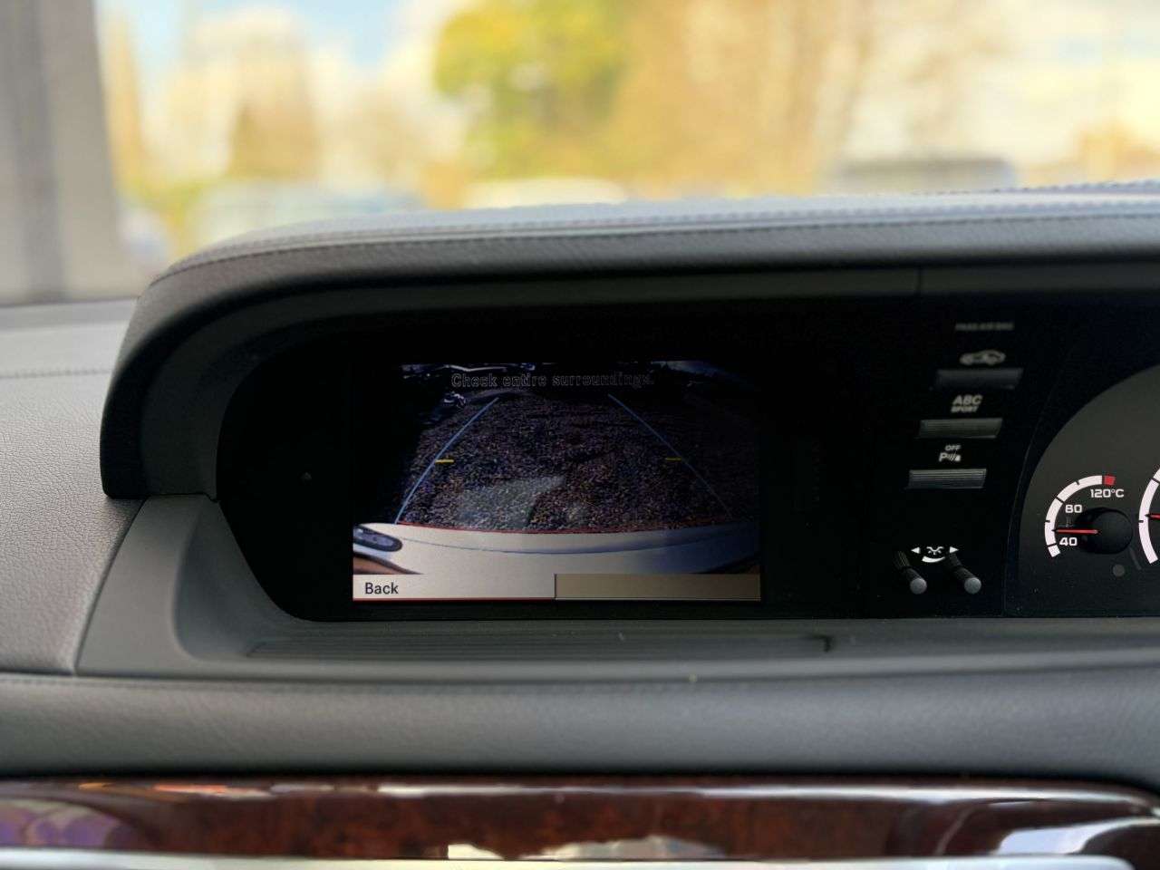 2011 MERCEDES-BENZ CL 2011 MERCEDES-BENZ CL