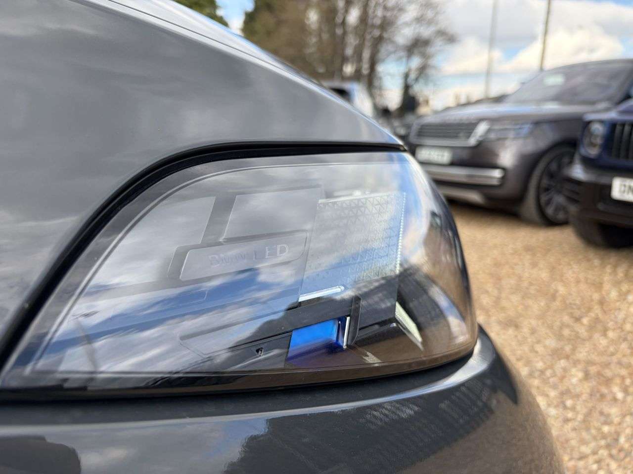 2025 BMW X5 2025 BMW X5