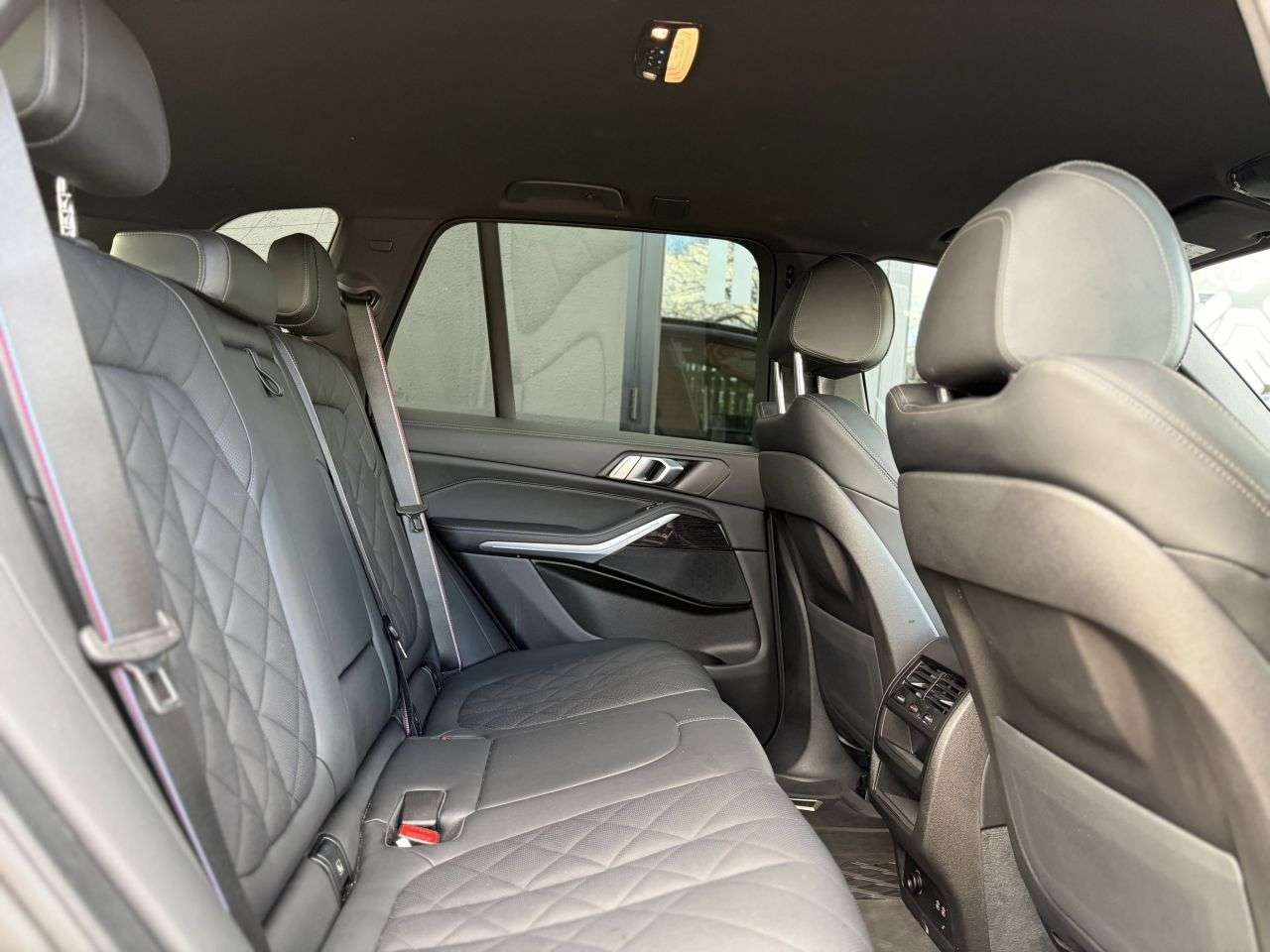 2025 BMW X5 2025 BMW X5