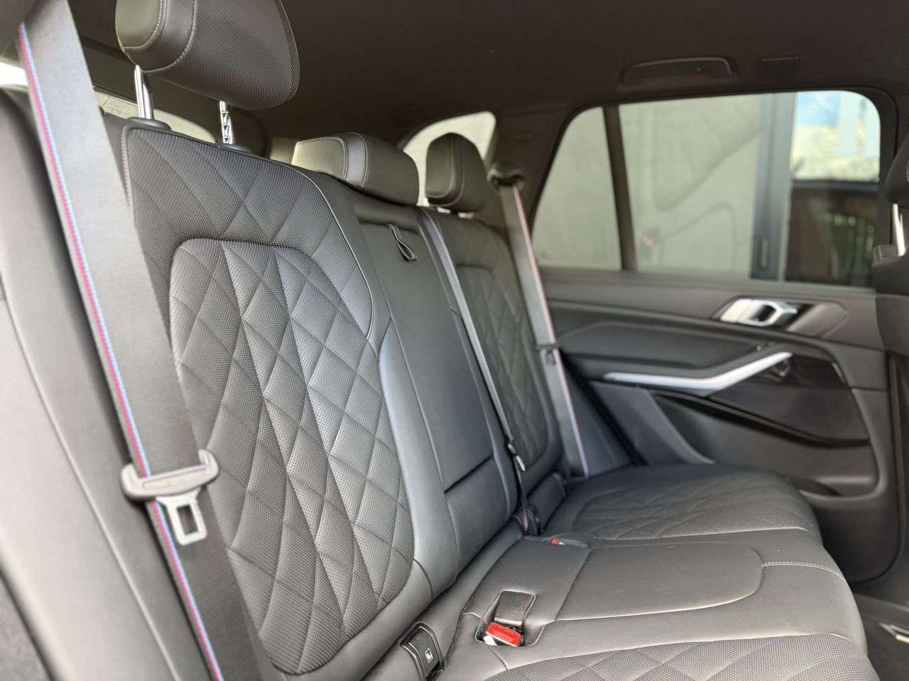 2025 BMW X5 2025 BMW X5