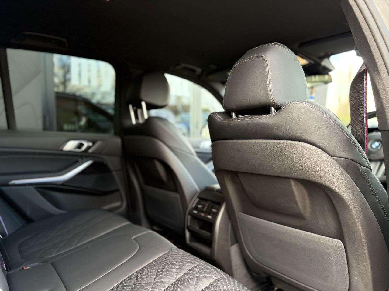 2025 BMW X5 2025 BMW X5