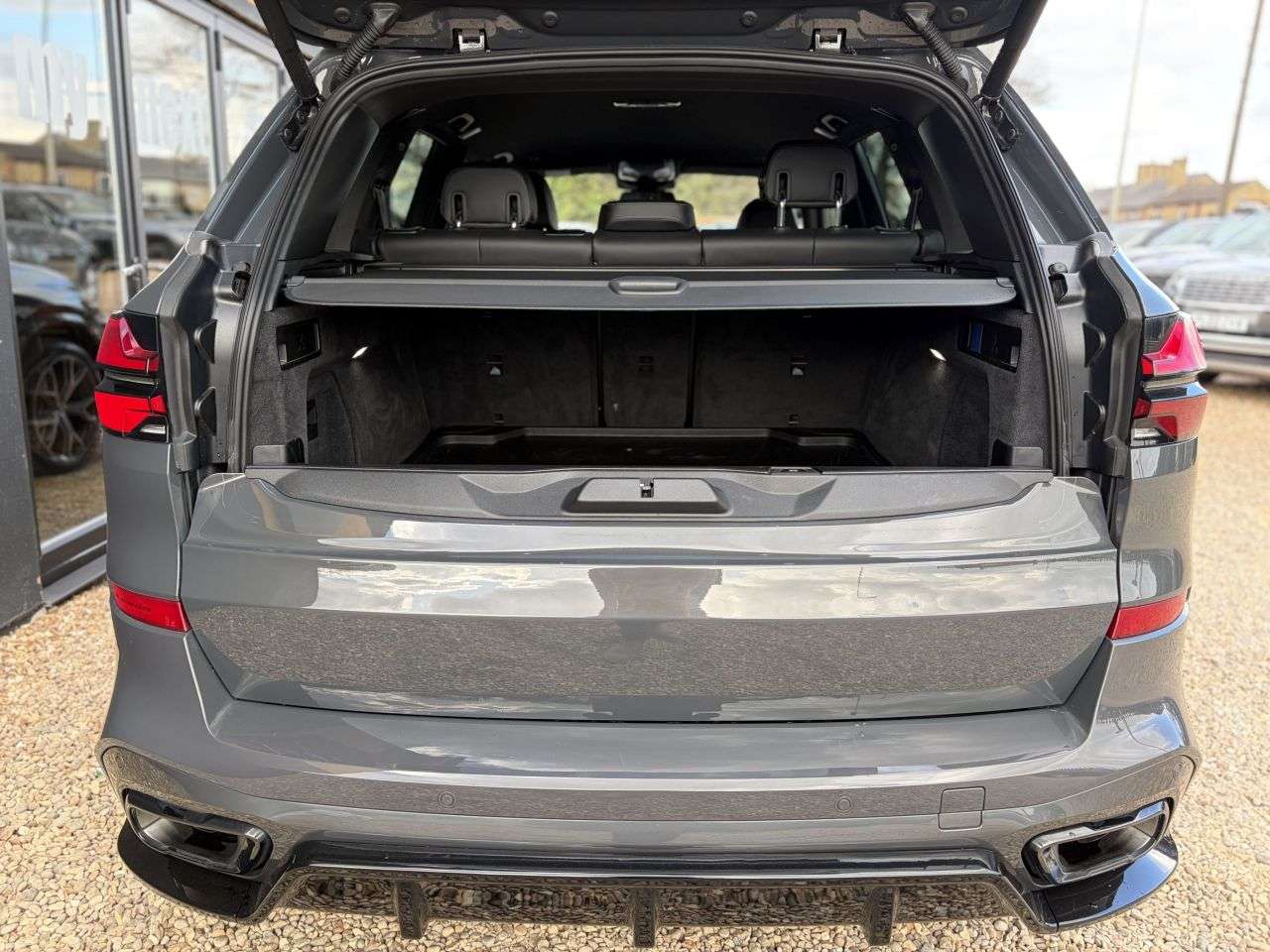 2025 BMW X5 2025 BMW X5