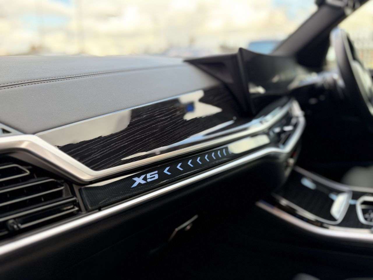 2025 BMW X5 2025 BMW X5