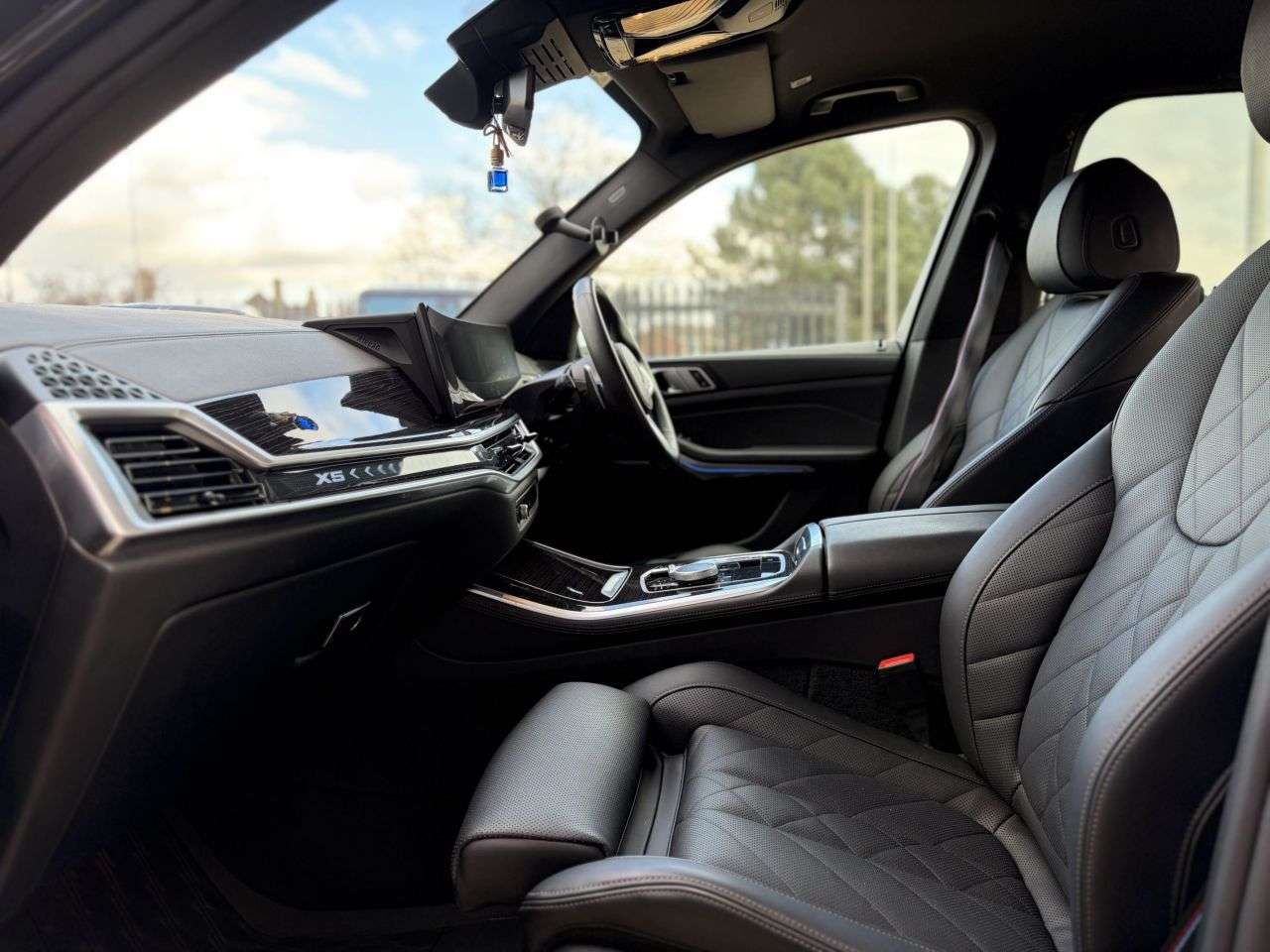 2025 BMW X5 2025 BMW X5