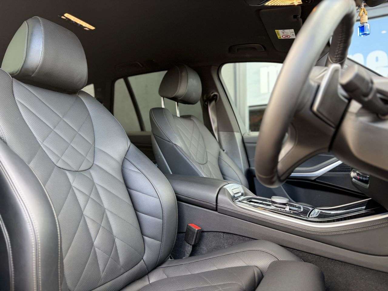 2025 BMW X5 2025 BMW X5